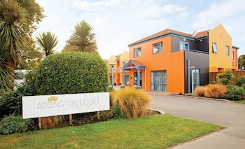 Addington Court Motel