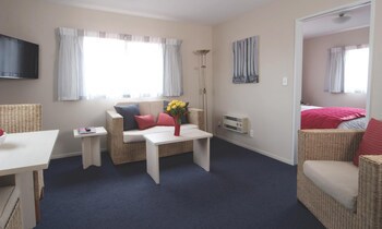 Addington Court Motel