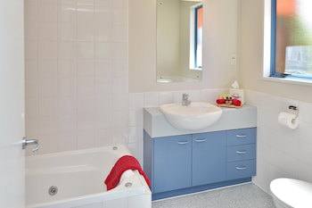 Addington Court Motel