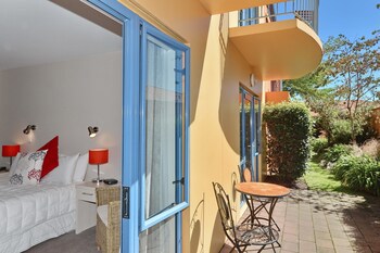 Addington Court Motel