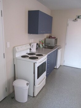 Addington Court Motel