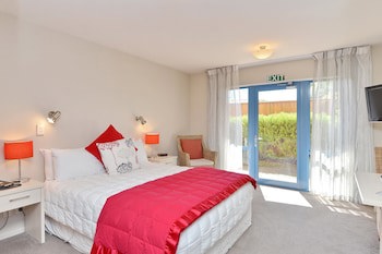 Addington Court Motel