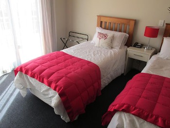 Addington Court Motel