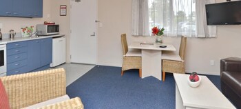 Addington Court Motel