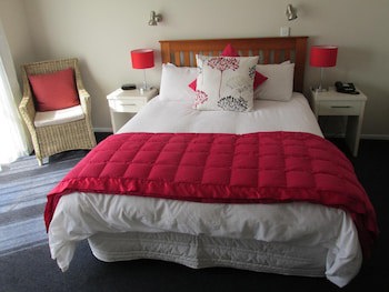 Addington Court Motel