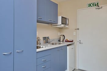 Addington Court Motel