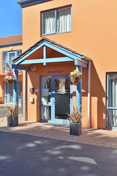 Addington Court Motel