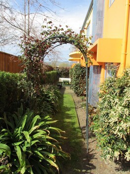 Addington Court Motel