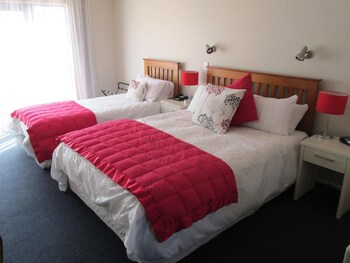 Addington Court Motel