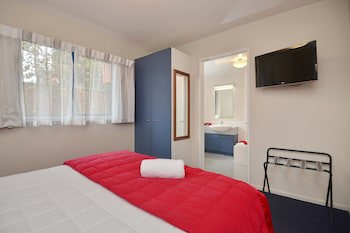 Addington Court Motel
