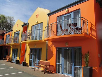 Addington Court Motel