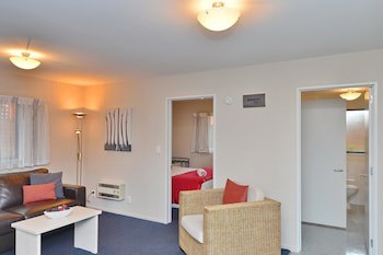Addington Court Motel