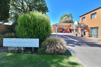Addington Court Motel