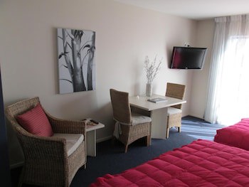 Addington Court Motel
