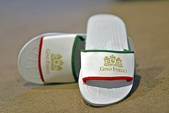 Gino Feruci Braga