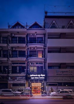 Angkor Mithona Guesthouse