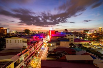 Angkor Mithona Guesthouse