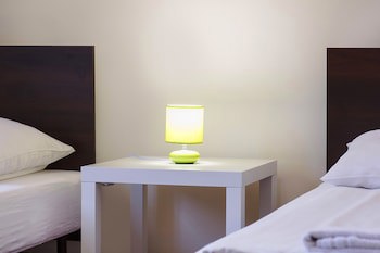 Boutique Hostel