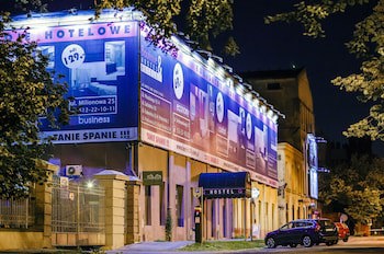 Boutique Hostel