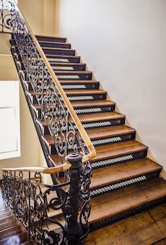 Boutique Hostel