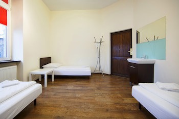 Boutique Hostel