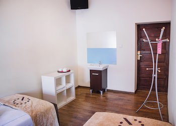 Boutique Hostel
