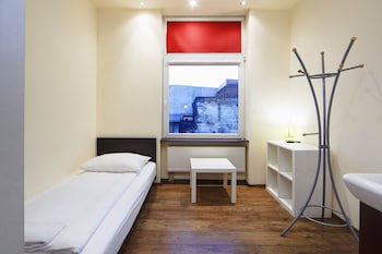 Boutique Hostel
