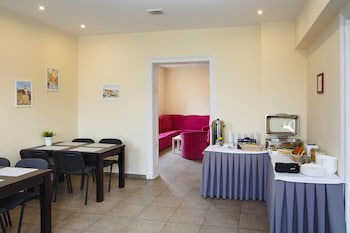 Boutique Hostel