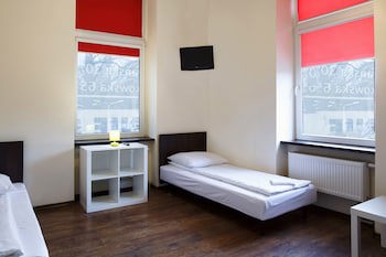 Boutique Hostel