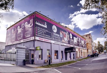 Boutique Hostel