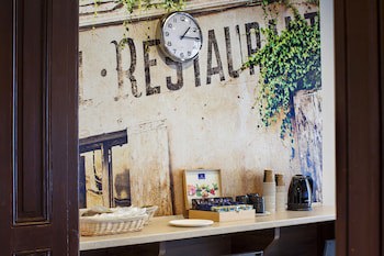 Boutique Hostel