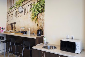 Boutique Hostel