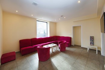 Boutique Hostel