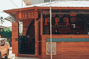 El Caite San Juan Del Sur