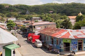 El Caite San Juan Del Sur