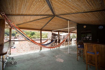 El Caite San Juan Del Sur