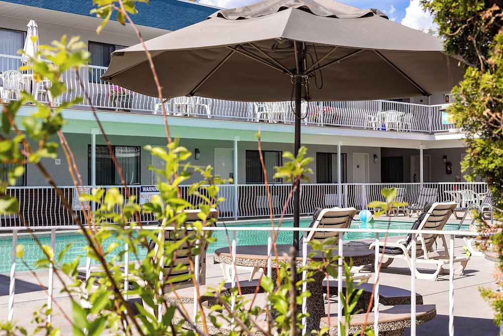 Siesta Suites