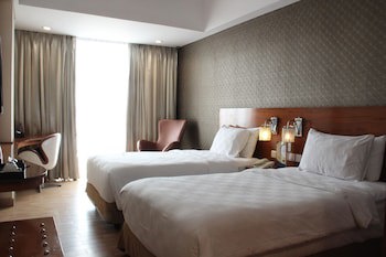 Hariston Hotel & Suites