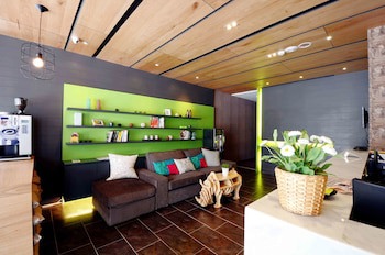 Ark Hotel - Dongmen