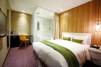 Ark Hotel - Dongmen