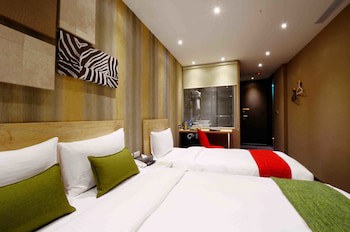 Ark Hotel - Dongmen