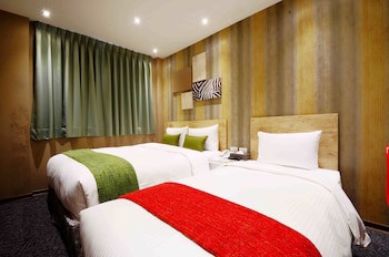 Ark Hotel - Dongmen
