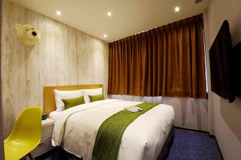 Ark Hotel - Dongmen