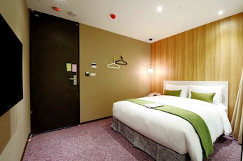 Ark Hotel - Dongmen