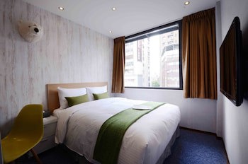 Ark Hotel - Dongmen