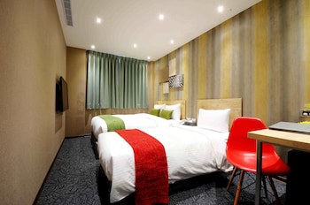 Ark Hotel - Dongmen