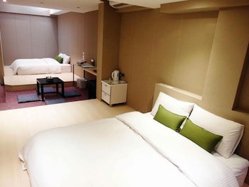 Ark Hotel - Dongmen
