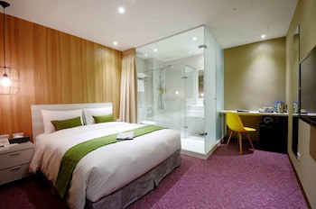 Ark Hotel - Dongmen