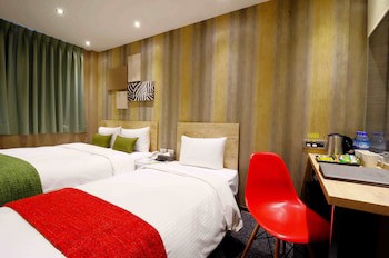 Ark Hotel - Dongmen