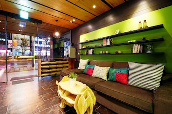 Ark Hotel - Dongmen